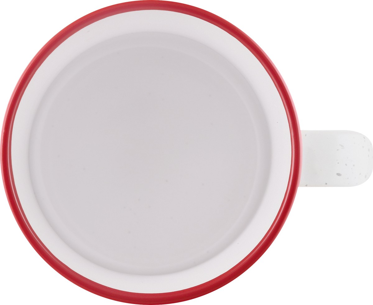 slide 5 of 9, Spoontiques Camp Mug Elf, 1 ct