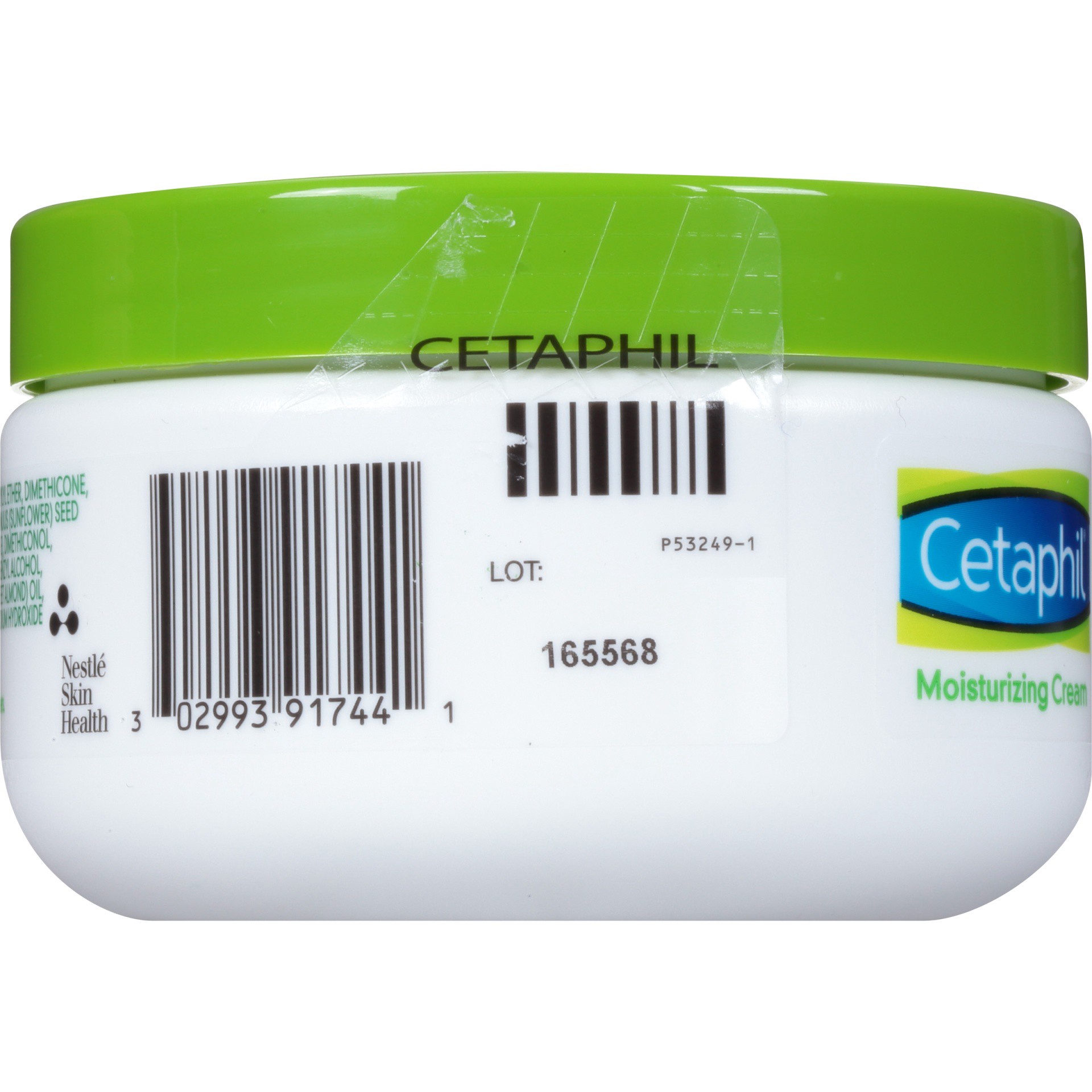 slide 4 of 7, Cetaphil Moisturizing Cream 8.8 oz, 8.8 oz