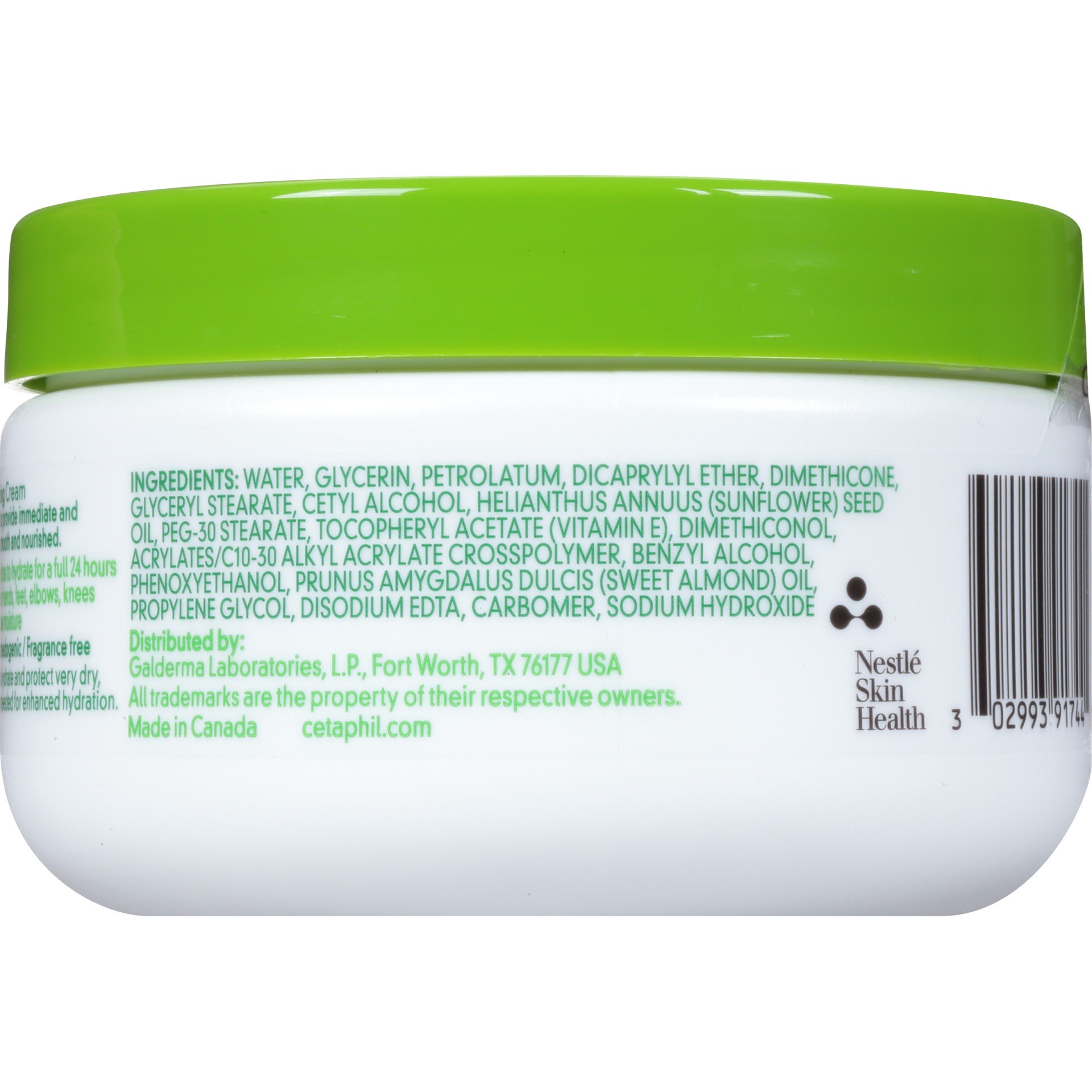 slide 6 of 7, Cetaphil Moisturizing Cream 8.8 oz, 8.8 oz