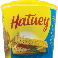 Hatuey Soda