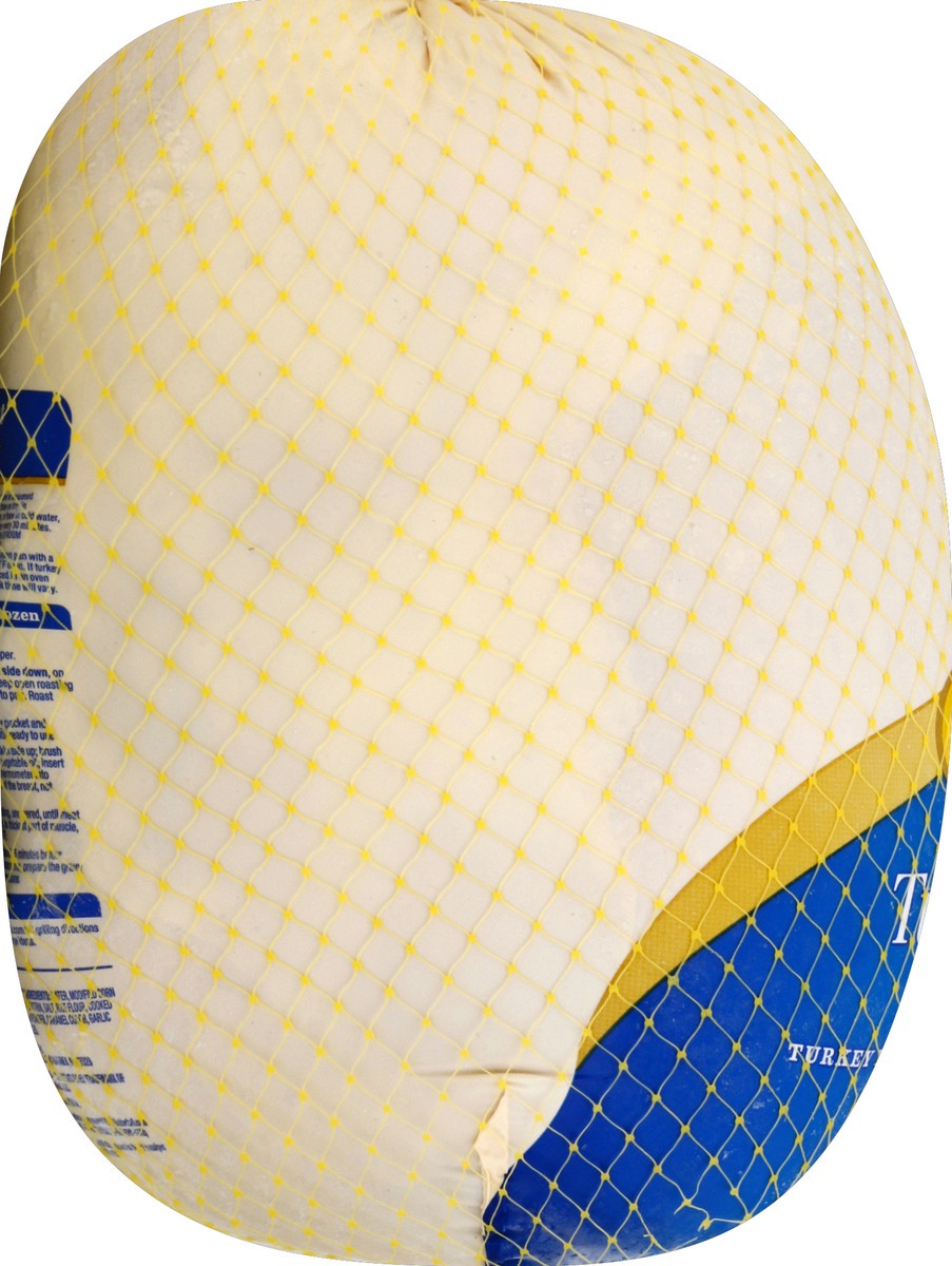 slide 2 of 6, Butterball Turkey 1 ea, per lb