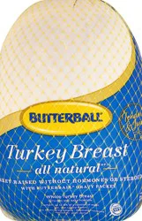 Butterball Turkey 1 ea