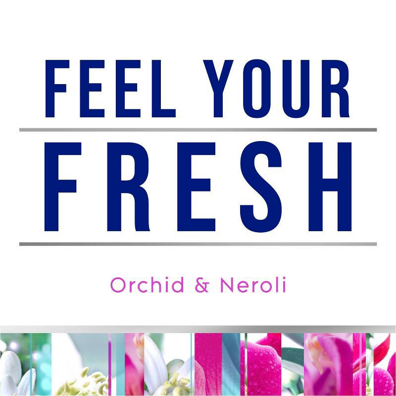 slide 8 of 14, Glade Fresh Orchid & Neroli Plugins Scented Oils, 2 ct