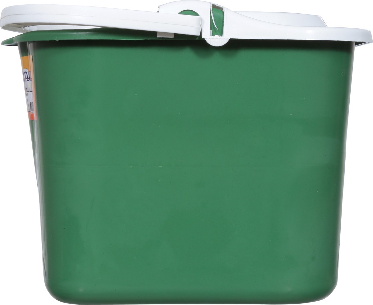slide 4 of 12, Limpiamax 14.8 Qt Bucket 1 ea, 1 ct