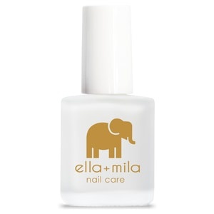 slide 1 of 1, Ella+Mila Cover Your Bases Ridge Filler Base Coat, 0.45 Oz, 0.45 oz