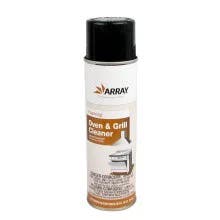 ARRAY Oven & Grill Cleaner