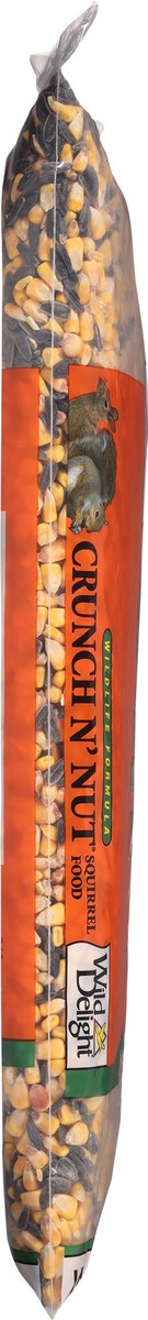 slide 13 of 14, 3D Squirrel Food, 10 lb