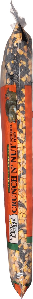 slide 14 of 14, 3D Squirrel Food, 10 lb