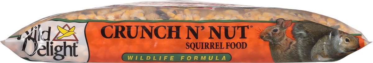 slide 12 of 14, 3D Squirrel Food, 10 lb