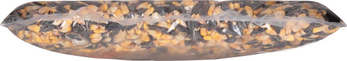 slide 10 of 14, 3D Squirrel Food, 10 lb