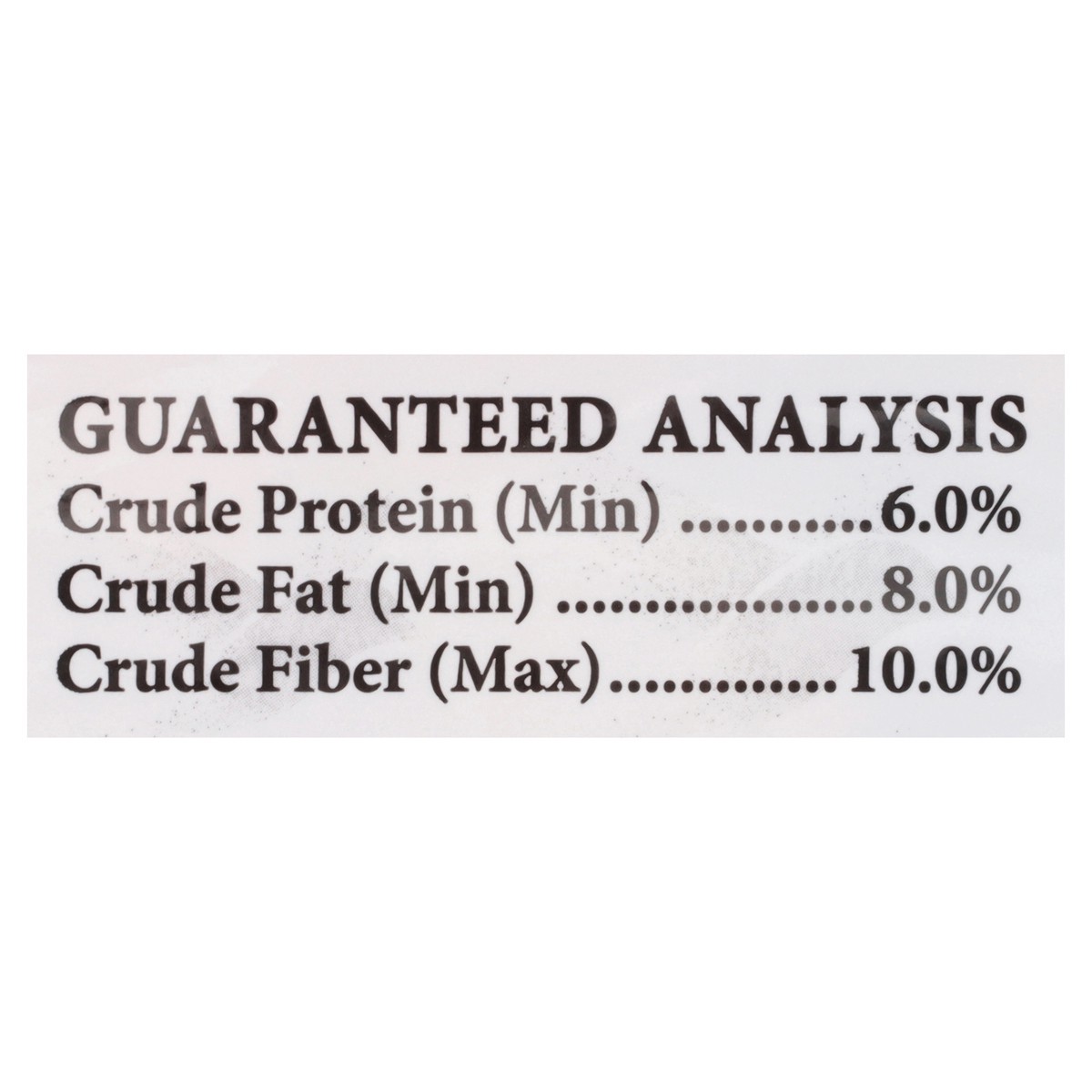 slide 9 of 14, 3D Squirrel Food, 10 lb