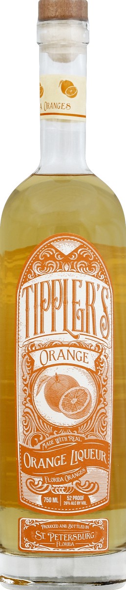 slide 1 of 3, Tipplers Liqueur 750 ml, 750 ml