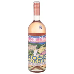 Cote Mas Rose Aurore 2020 1.0L