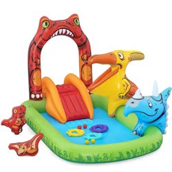 H2OGO! Jurassic Splash Water Play Center