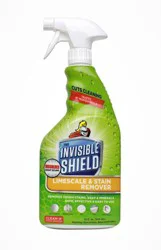 Invisible Shield Limescale & Stain Remover Spray