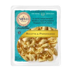 Nuovo Ricotta Parm Tortellini