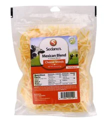 Sedano'ss Mex Blnd Shred