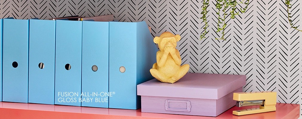 slide 2 of 6, Krylon Fusion All-In-One, Gloss, Spring Grass, 12 oz, 12 oz