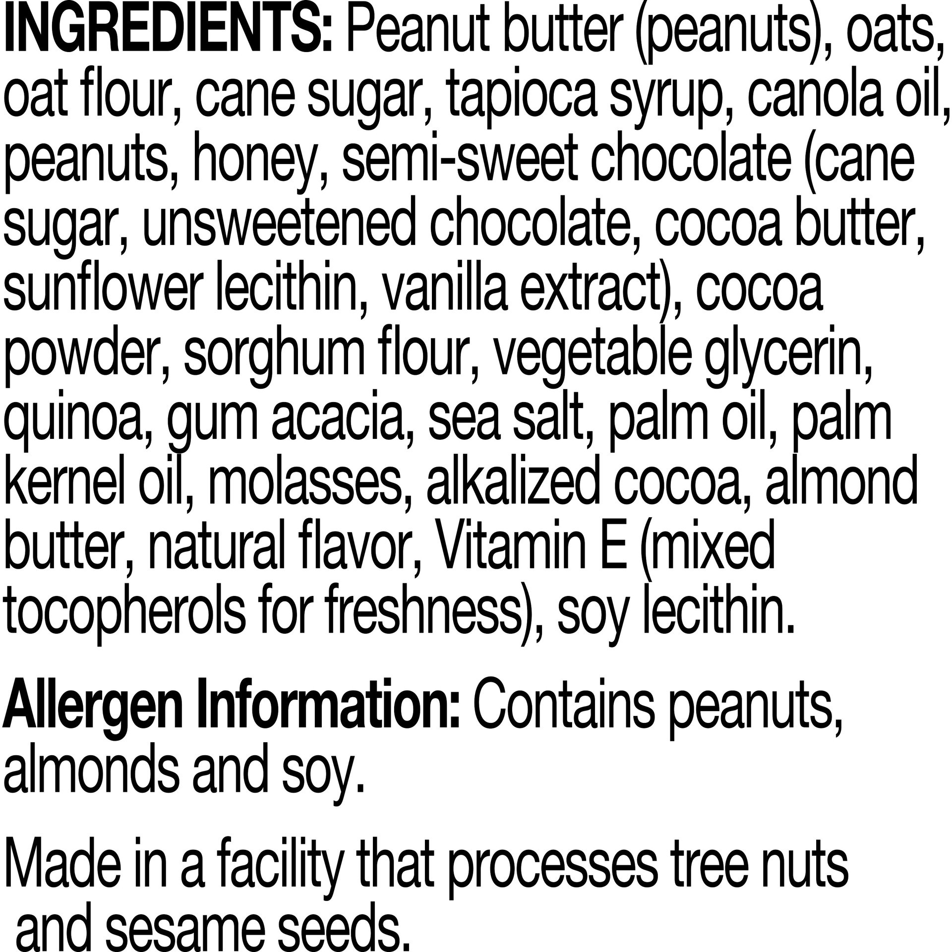 slide 3 of 3, KIND Chocolate Peanut Butter Filled Snack Bars, 4 ct; 1.3 oz