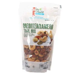 Weis by Nature Mediterranean Trail Mix