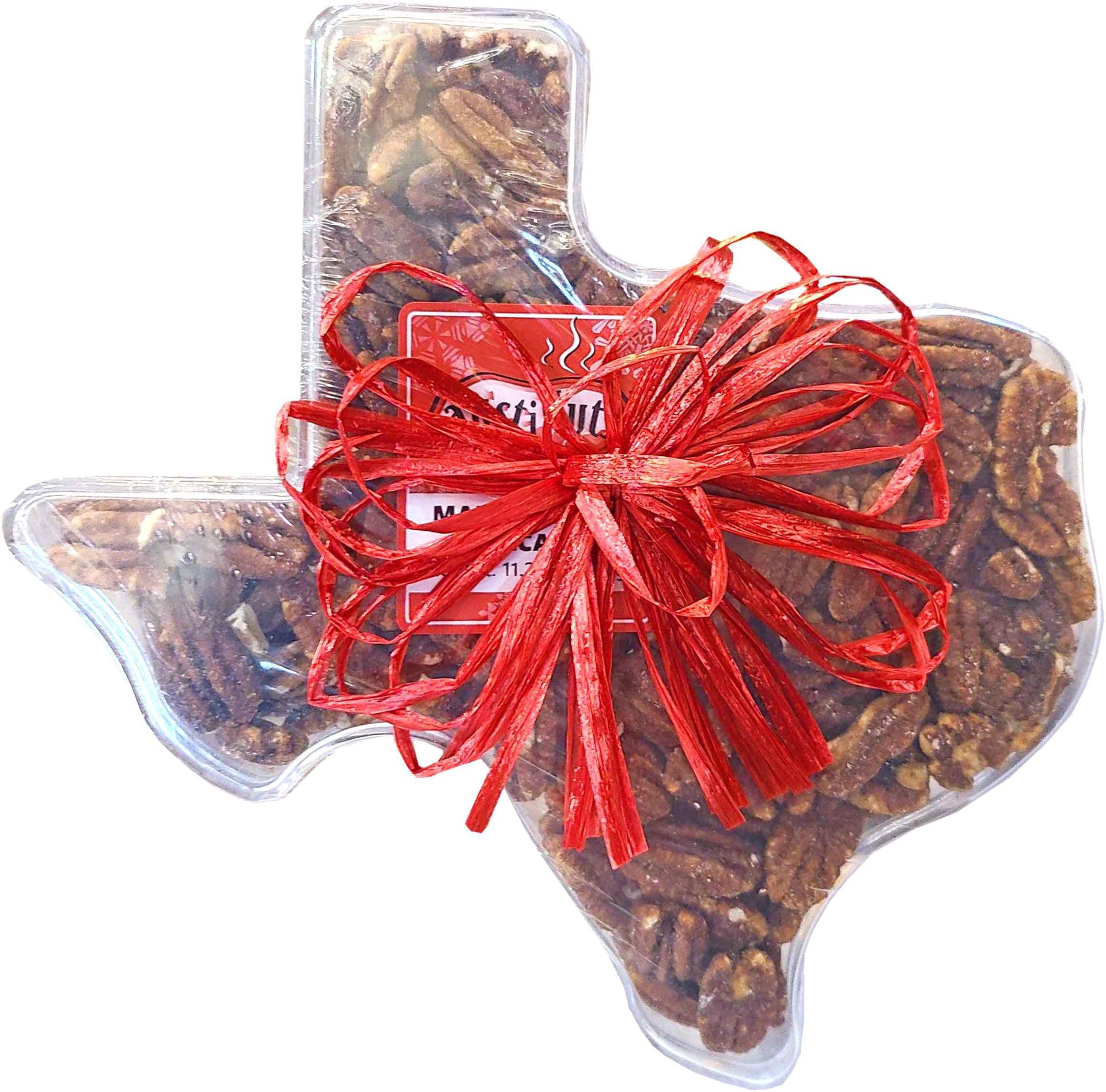 slide 1 of 1, austiNuts Pecan And Maple Cayenne Mix, 11.2 oz