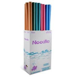 Tundra Pool Noodles