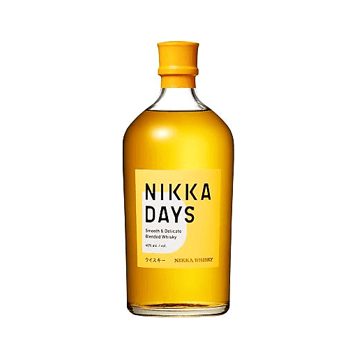 slide 1 of 1, Nikka Whisky Days, 750 ml