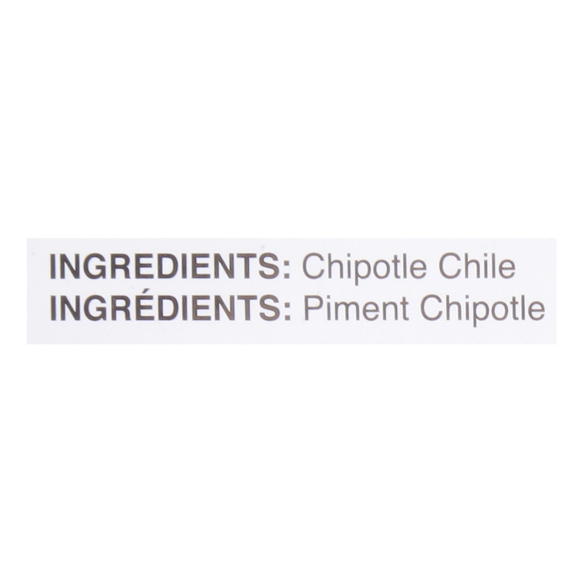 slide 8 of 12, Don Enrique Chipotle Dried Chile 2 oz, 2 oz