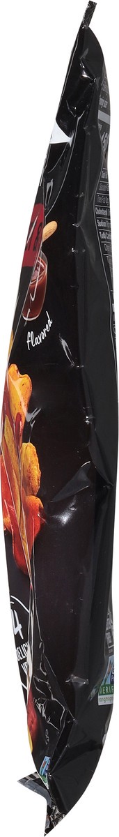 slide 13 of 14, Terra Real Sweet & Smoky BBQ Vegetable Chips 5 oz, 5 ct