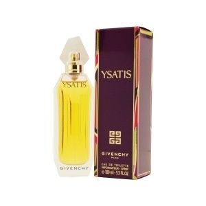 slide 1 of 1, Ysatis by Givenchy Eau de Toilette Spray 3.3 OZ, 3.3 oz