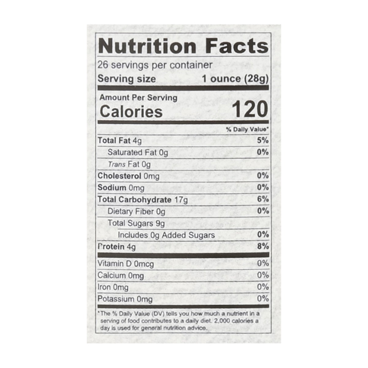 slide 12 of 13, Buram Honey with Nuts 26 oz, 26 oz