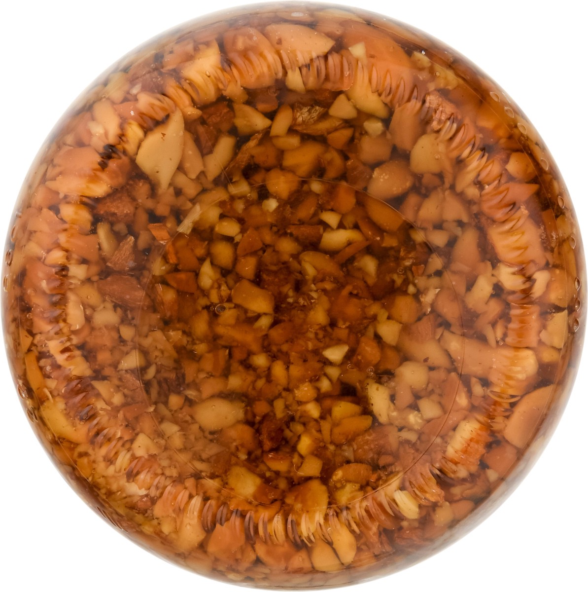 slide 6 of 13, Buram Honey with Nuts 26 oz, 26 oz