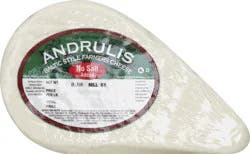 Weis2Go Sandwich