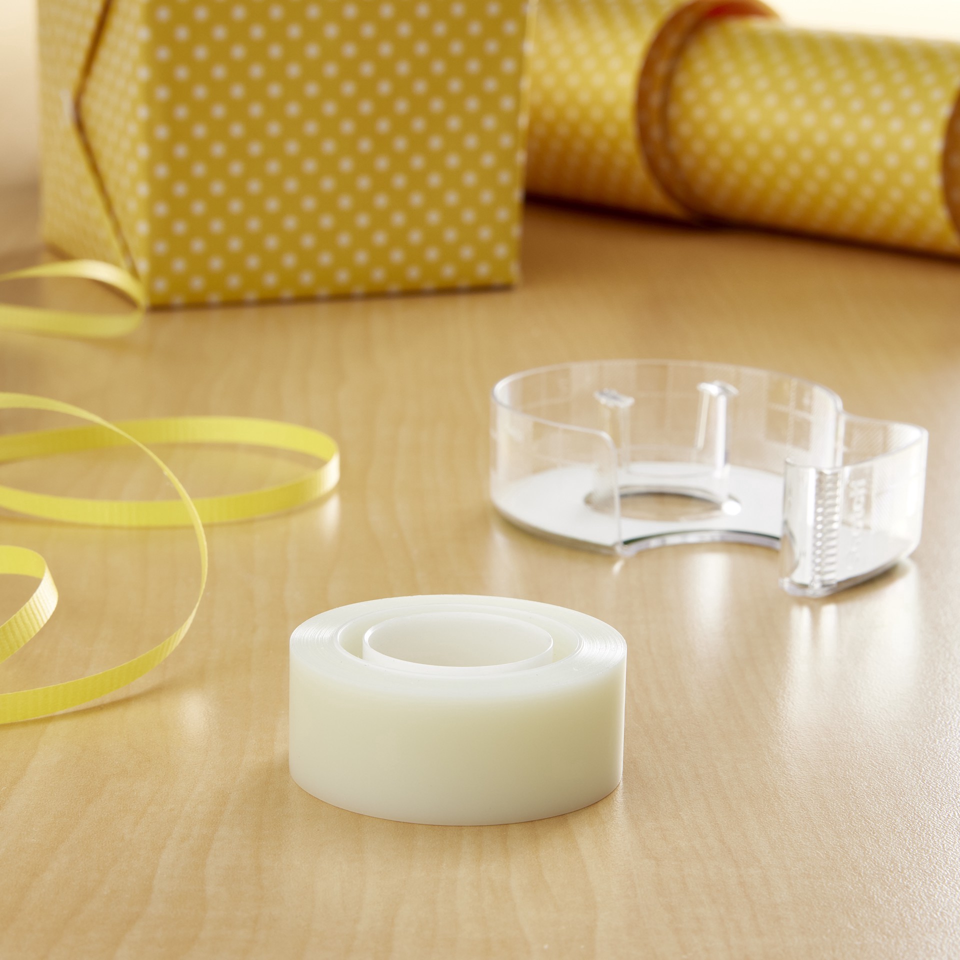 slide 2 of 3, Scotch Magic Invisible Tape, 2ct., 2 ct