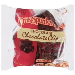 Otis Spunkmeyer Chocolate Chocolate Muffin
