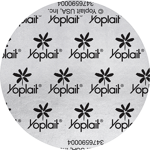 slide 2 of 5, Yoplait Thick & Creamy Vanilla Lowfat Yogurt Cup, 6 oz