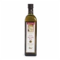 slide 1 of 1, Divina Renieris Estate Extra Vrigin Olive Oil, 25.4 fl oz