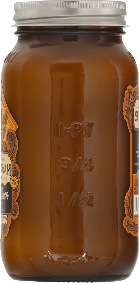 slide 3 of 9, Sugarlands Distilling Company Appalachian Sippin'' Creams Butter Pecan Liqueur 750 ml, 750 ml
