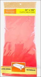 Hana K Tblcovers Red 54X108'