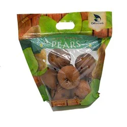 Bosc Pears Bag