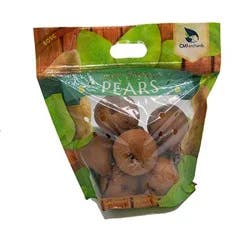 Bosc Pears Bag