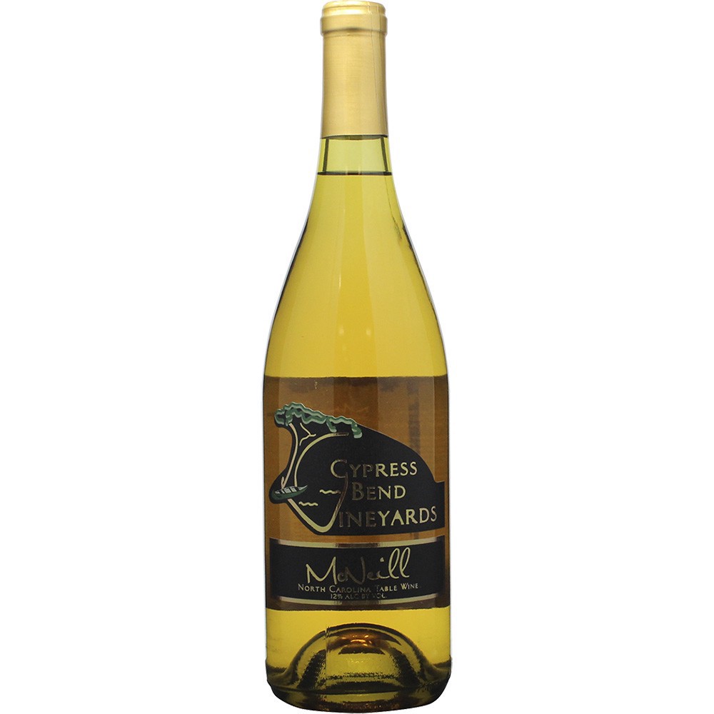 slide 1 of 1, Cypress Bend Vineyards Cypress Bend Mcneill, 750 ml