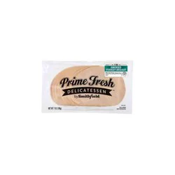 Prime Fresh Delicatessen Smithfield Prime Fresh Smoked Turkey Breast, 7 oz