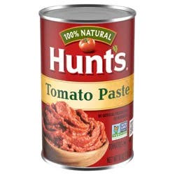 Hunt's Hunt’s Tomato Paste, 18 Oz.