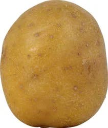 Red Small Potatoes