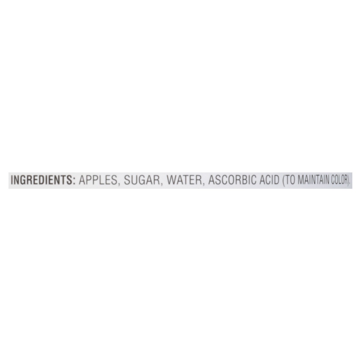 slide 13 of 13, Signature Select Sweetened Apple Sauce 24 oz, 24 oz