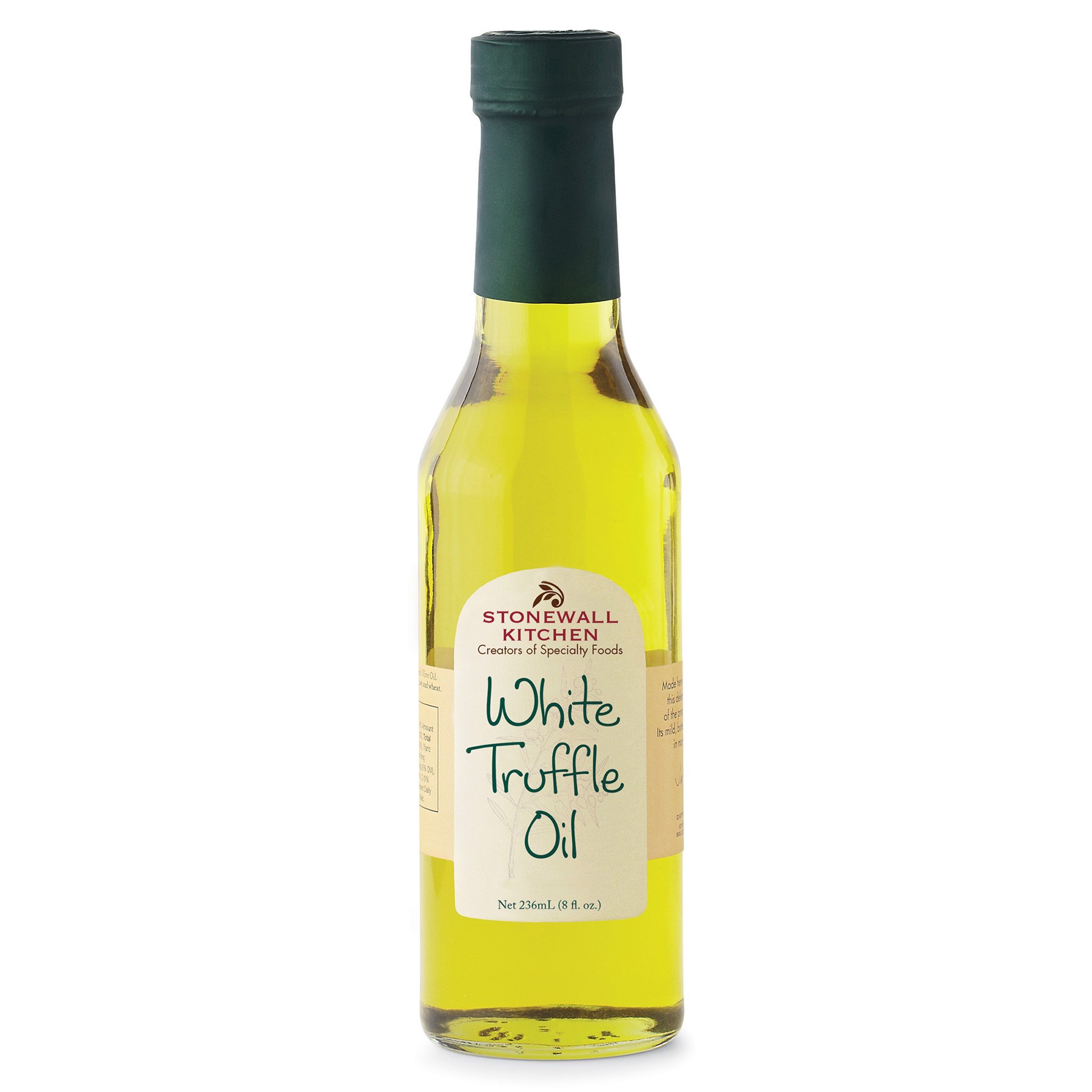 slide 1 of 1, Stonewall Kitchen Truffle Oil 8 oz, 8 oz