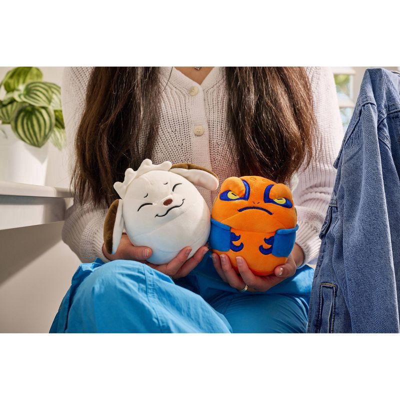 slide 8 of 8, ZURU 5 Surprise Anime Pop Plush, 1 ct