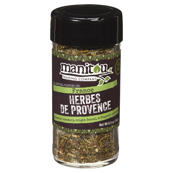 slide 1 of 1, Manitou Herbes De Province,, 0.5 oz