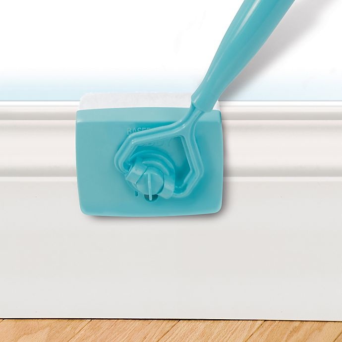 As Seen on TV Baseboard Buddy Multi-Use Cleaning Duster 3 ct